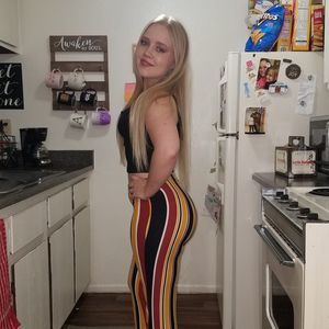 Meet your Posher, Ashton